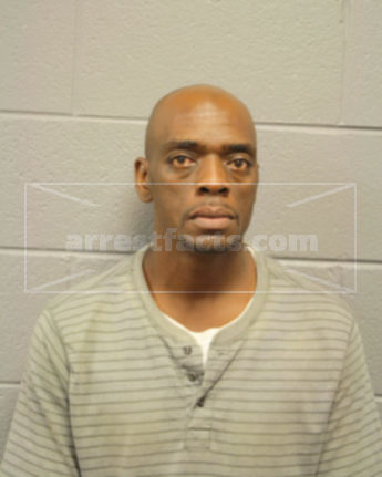 Tony Johnson