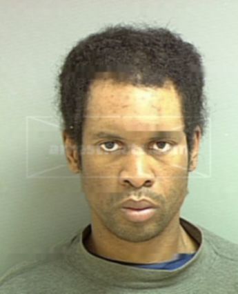 Eric Armond Kellogg