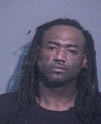Demond Ronelle Banks