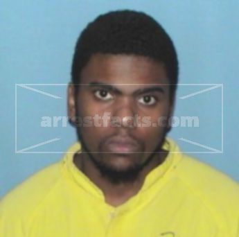 Malik Chaney