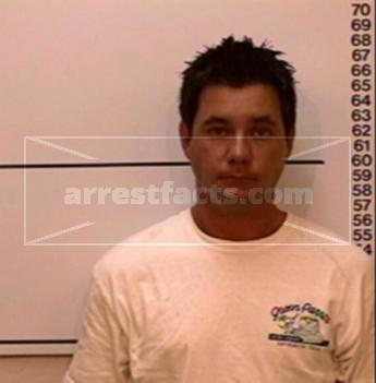 Chad Patrick Mcniel