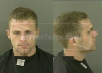 Derreck Anthony Haines