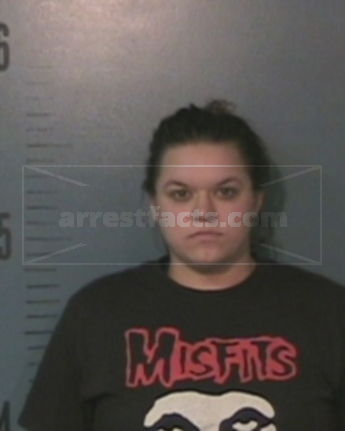 Lucinda Louise Flores Gee