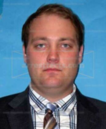 Blake Leon Burrows