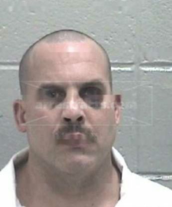 Vernon Keith Allen