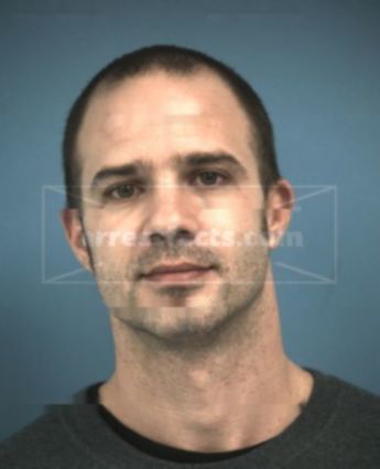 Joshua Joseph Conley
