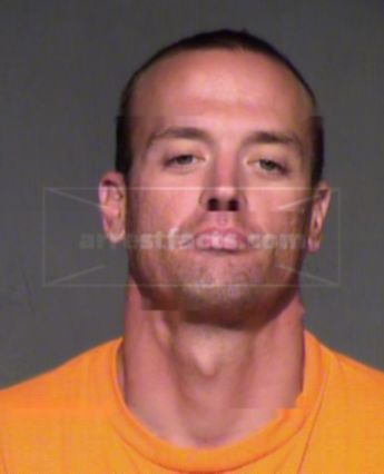 Timothy George Burgess