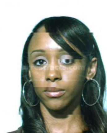 Jade Tenelle Harris