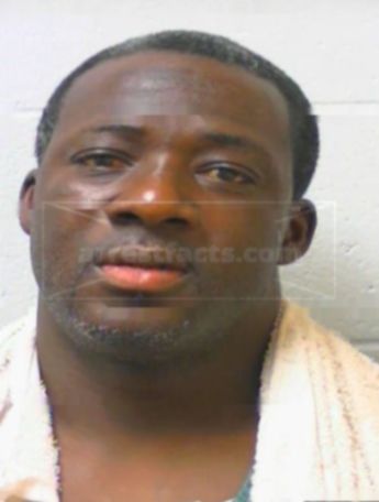 Darren Donell Williams