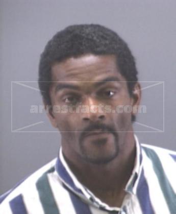 Nathan Keith Reliford