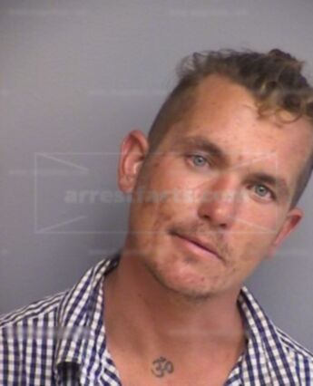 Ray Busha William