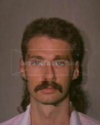 Christopher William Berry