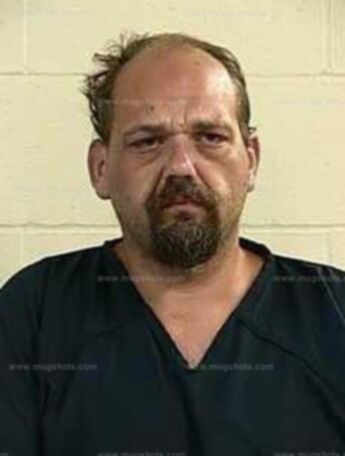 Thomas Jordan Mccarter