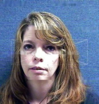 April Dawn Mills