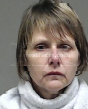 Tammy Lynn Holt