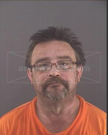 Timothy Eugene Bube