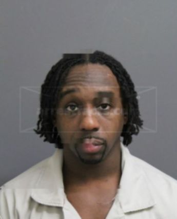 Jeo Delane Turner