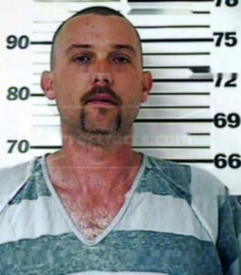 Thomas Gary Burns