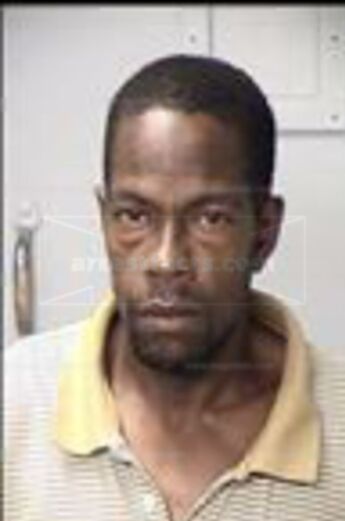 Charles Darryl Ollie