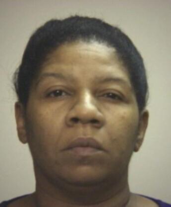 Deirdra Johnson Wright