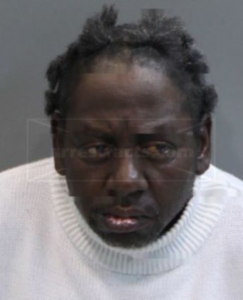 David Alphonso Mcdowell