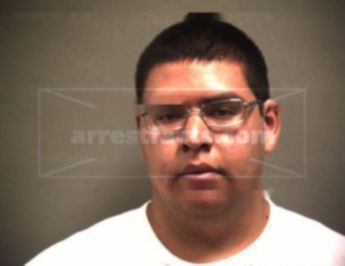 Nathaniel Ray Aragon