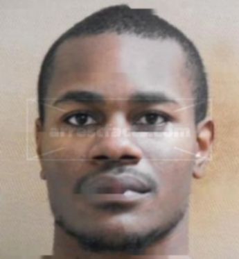 Brandon Jaleel Garris