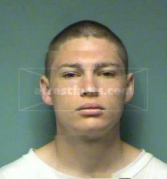 Brian Mathew Warren