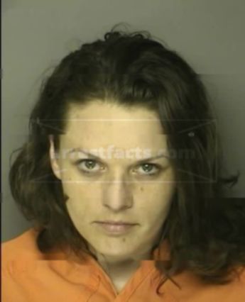 Magon Danielle Gibson