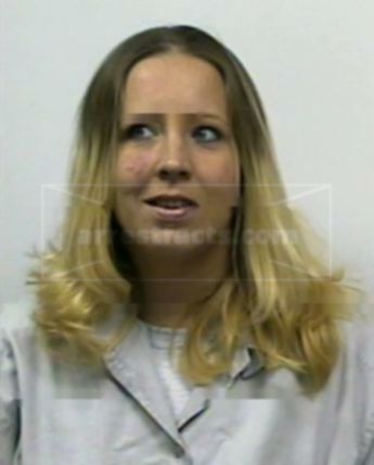 Alydia D Burrows
