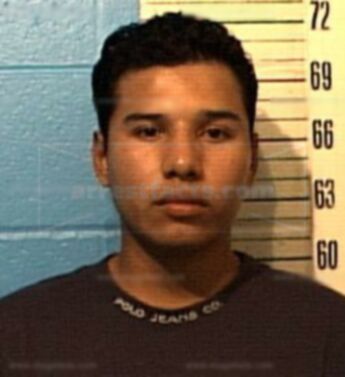 Gilbert Joe Montes