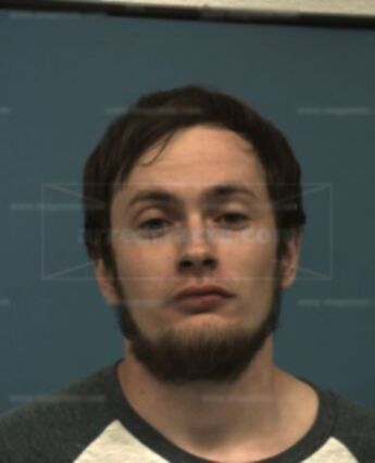 Austin Reed Galey