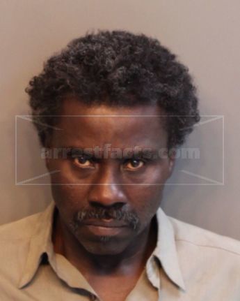 Anthony James Moton
