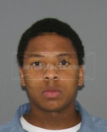 Cortez Sloan