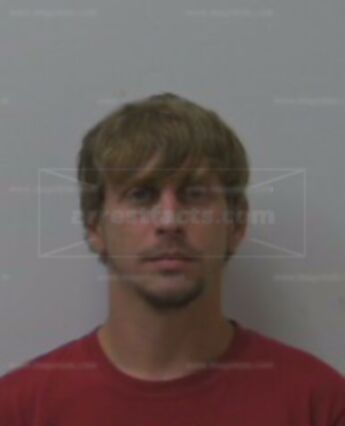 Jeremy Daniel Stewart