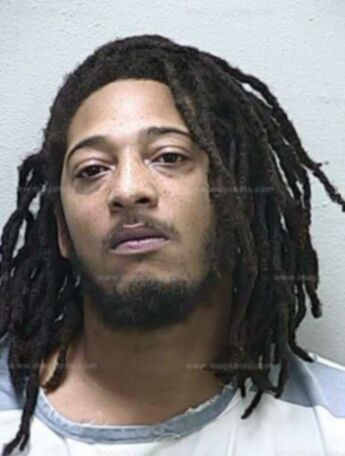 Gerald Devon Davis