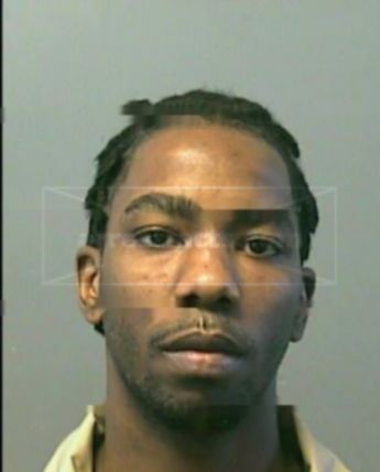 Marcus D Turner