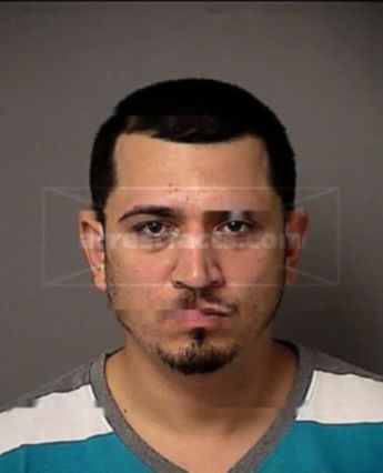 Yoan Perez-Nunez