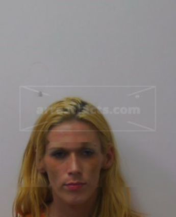 Jessica Lynn Caldwell