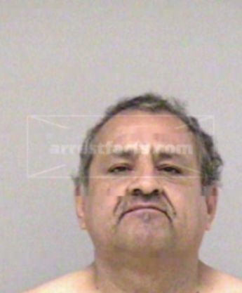Tony Vasquez