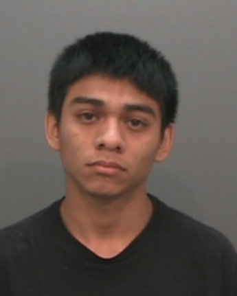 Brian Alex Martinez