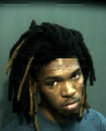 Andre Lamont Bowie Jr.