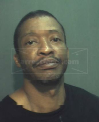 Johnny Nelson Harper Ii