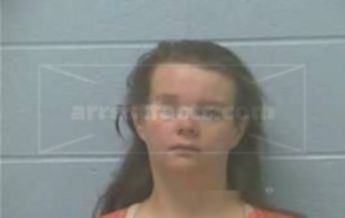 Cassaundra Leah Haney