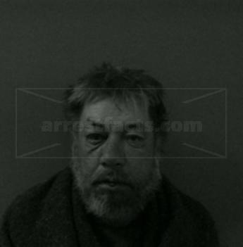 Donald Ray Johnson