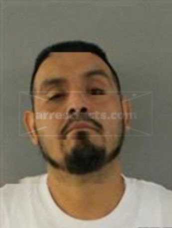 Cain Hernandez