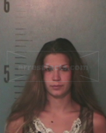 Jessica Ann Kitchens