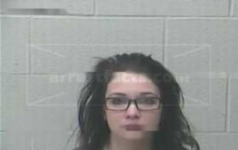 Mckenzie Mary-Ruth Shoults