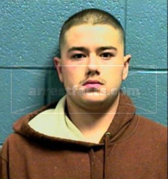 Nelson Alvin Cardwell