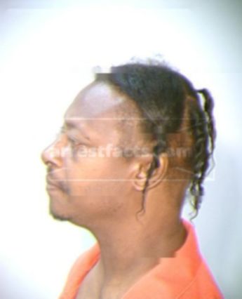 Andre Maurice Lewis